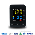 Tricolor Online Automatyske BP Monitor Bloeddrukmonitor